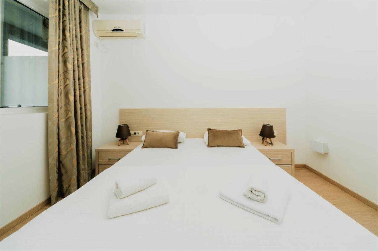 Guesthouse Radjen Sveti Stefan Exterior photo